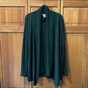 Athleta Pranayama Restore Wrap